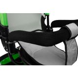 Triciclo Timmy - Un triciclo inteligente y versátil-Verde - imagen 15