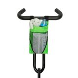 Triciclo Timmy - Un triciclo inteligente y versátil-Verde - imagen 16