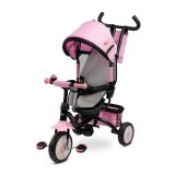 Triciclo Timmy rosa