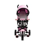 Triciclo Timmy - Un triciclo inteligente y versátil-Rosa - imagen 4