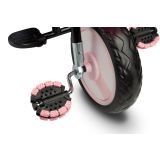 Triciclo Timmy - Un triciclo inteligente y versátil-Rosa - imagen 12