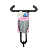 Triciclo Timmy - Un triciclo inteligente y versátil-Rosa - imagen 16