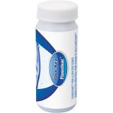 Tiras de Prueba Piscina Cloro Alcalinidad Bestway 58142