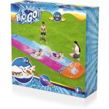 Tobogán Hinchable Doble Llama, Bestway - imagen 19