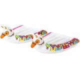 Tobogán Hinchable Doble Llama, Bestway - imagen 25