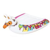 Tobogán Hinchable Doble Llama, Bestway - imagen 31