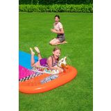 Tobogán Hinchable Doble Llama, Bestway - imagen 43