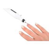 Torno eléctrico para Uñas , Set completo - imagen 19