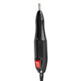 Torno para uñas 2000 RPM + 54 bandas de lijado
