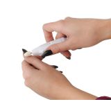 Torno para el cuidado de las uñas + Cuchillas - imagen 31