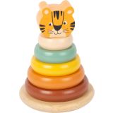 Torre para apilar Tigre