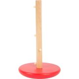 Juego de Torre de apilar y encajar Arcoíris - imagen 31