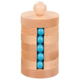 Torre de bolas - imagen 3