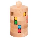 Torre de bolas - imagen 2