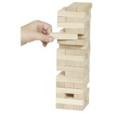 Torre de equilibrio Goki  - imagen 4