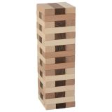 Torre de equilibrio Goki Nature, 51 piezas - imagen 13