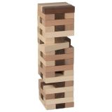 Torre de equilibrio Goki Nature, 51 piezas - imagen 7