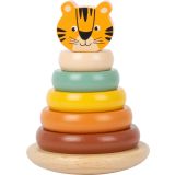 Torre para apilar Tigre