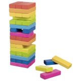 Torre de equilibrio Arco Iris , Goki - imagen 3