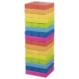 Torre de equilibrio Arco Iris , Goki - imagen 2