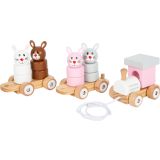 Tren de arrastre Familia de Conejitos - imagen 25