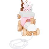 Tren de arrastre Familia de Conejitos - imagen 31