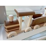 tren bern goki