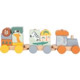 Tren de Madera "Safari" - imagen 7