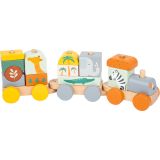 Tren de Madera "Safari" - imagen 19