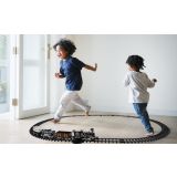Tren Eléctrico Clásico