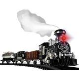 Tren Eléctrico Clásico