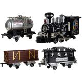 Tren Eléctrico Clásico