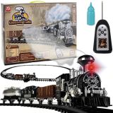 Tren Eléctrico Clásico