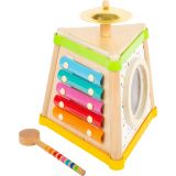 Triángulo Musical Sound 