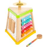 Triángulo Musical Sound 