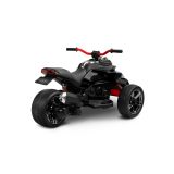 Triciclo Eléctrico Infantil Trice en color Negro - imagen 13