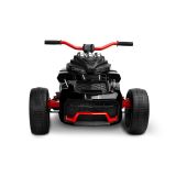 Triciclo Eléctrico Infantil Trice en color Negro - imagen 19