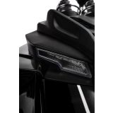 Triciclo Eléctrico Infantil Trice en color Negro - imagen 28