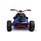 Triciclo Eléctrico Infantil Trice en color Azul - imagen 19