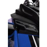 Triciclo Eléctrico Infantil Trice en color Azul - imagen 28
