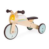 triciclo balancin janod