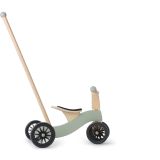 Triciclo de madera de empuje , Kinderfeets - imagen 13