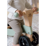 Triciclo de madera de empuje , Kinderfeets - imagen 31