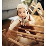 Triángulo pequeño Pikler , Kinderfeets