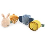 Set de bloques sensoriales Animales - Trixie - imagen 2
