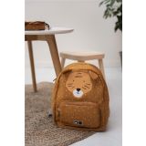 Trixie Backpack Mr. Tiger Oranje
