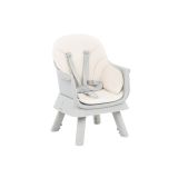 Trona 6 en 1 Eat and Play color Beige Kikkaboo - imagen 22