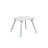 Trona 6 en 1 Eat and Play color Menta  Kikkaboo