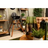 Trona Evolutiva Evolu 2 Color Nogal - Negro de Childhome  - imagen 4