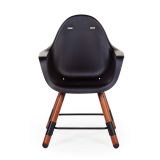Trona Evolutiva Evolu 2 Color Nogal - Negro de Childhome  - imagen 25